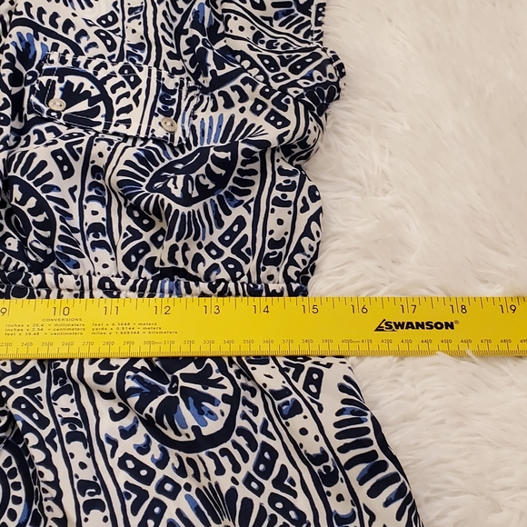 💥 HOST PICK Siren Lilly Maternity Top L - Picture 7 of 9